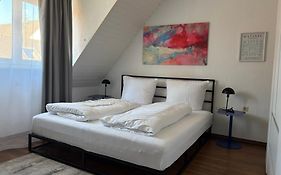 Cityapartments Schanze 17 im Zentrum von Friedrichshafen